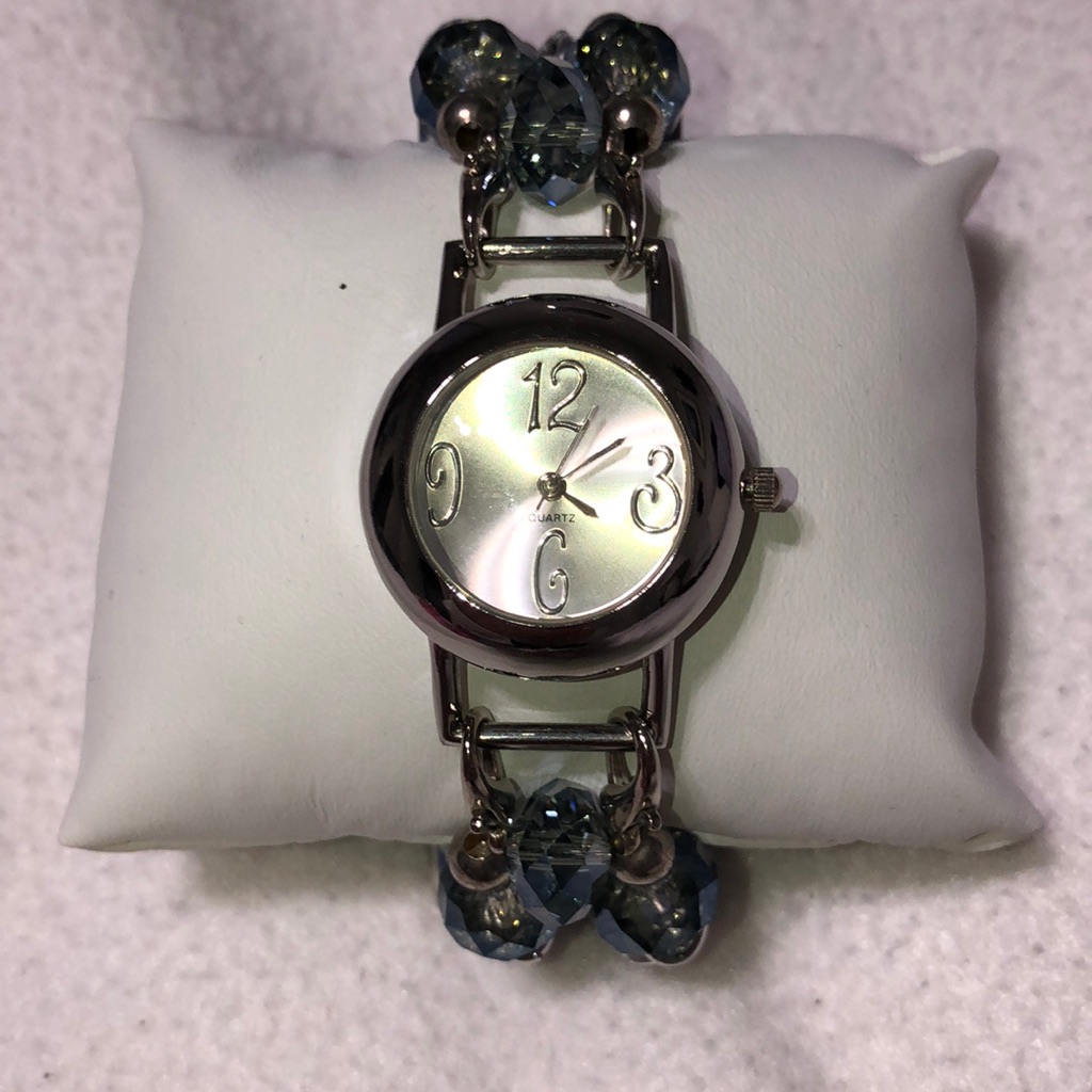 Gsi Style Custom Made Watch